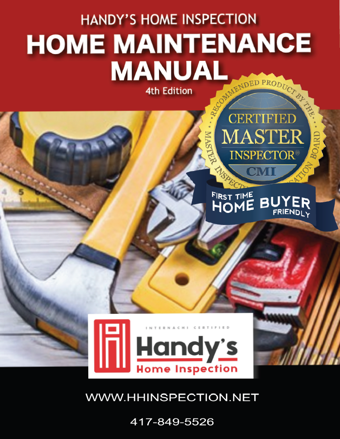 Free home maintenance book download
